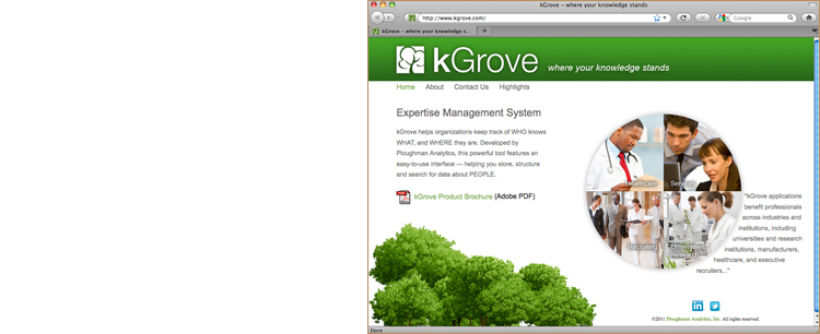 kGrove