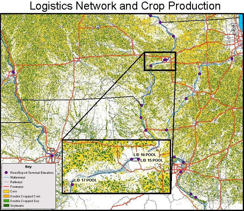 Operations Research & Logistics